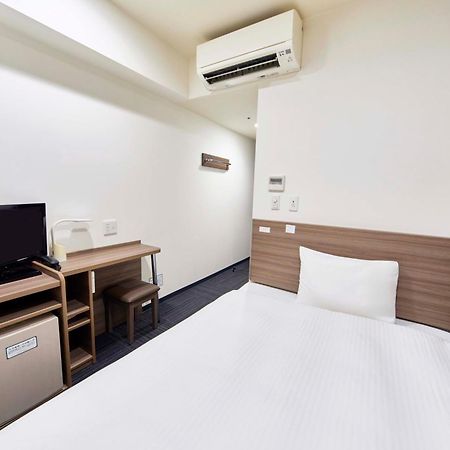 Washington R&B Hotel Hakata Ekimae 2 Fukuoka  Exteriér fotografie