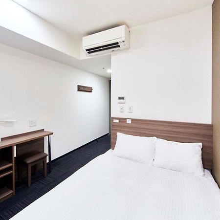 Washington R&B Hotel Hakata Ekimae 2 Fukuoka  Exteriér fotografie