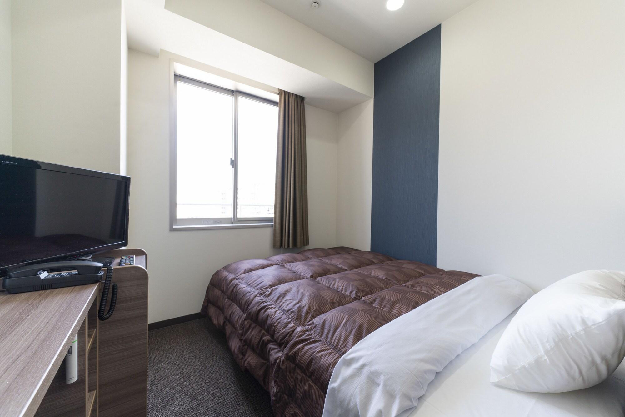 Washington R&B Hotel Hakata Ekimae 2 Fukuoka  Exteriér fotografie