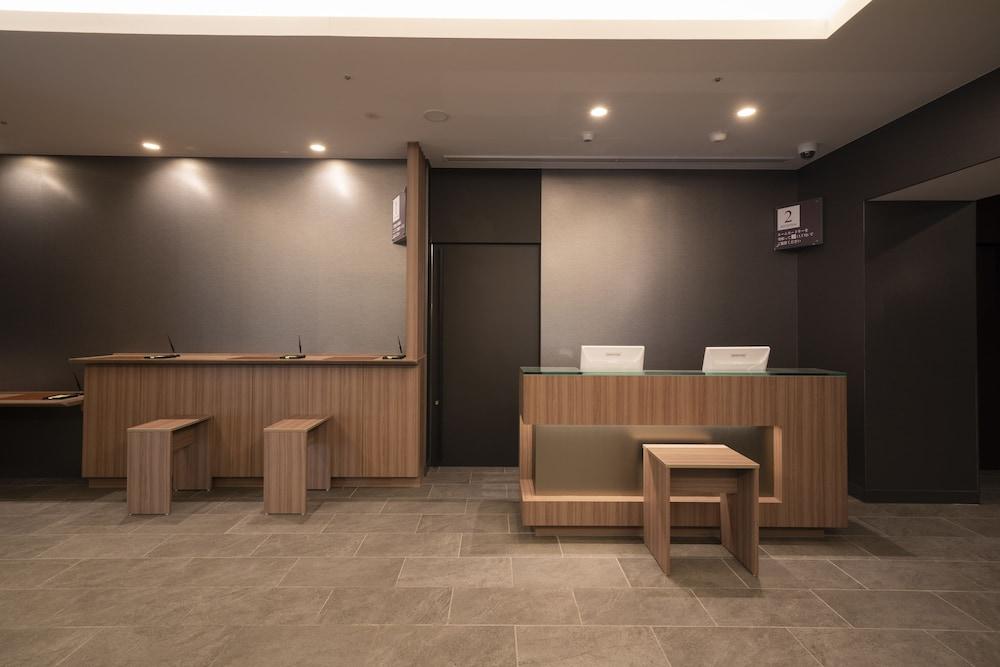Washington R&B Hotel Hakata Ekimae 2 Fukuoka  Exteriér fotografie
