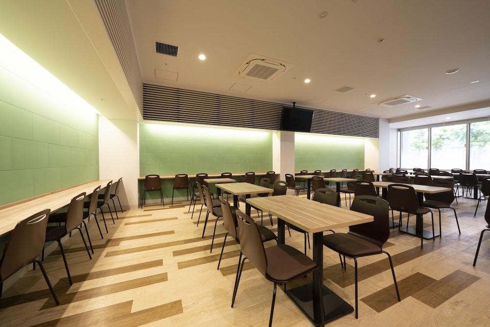 Washington R&B Hotel Hakata Ekimae 2 Fukuoka  Exteriér fotografie