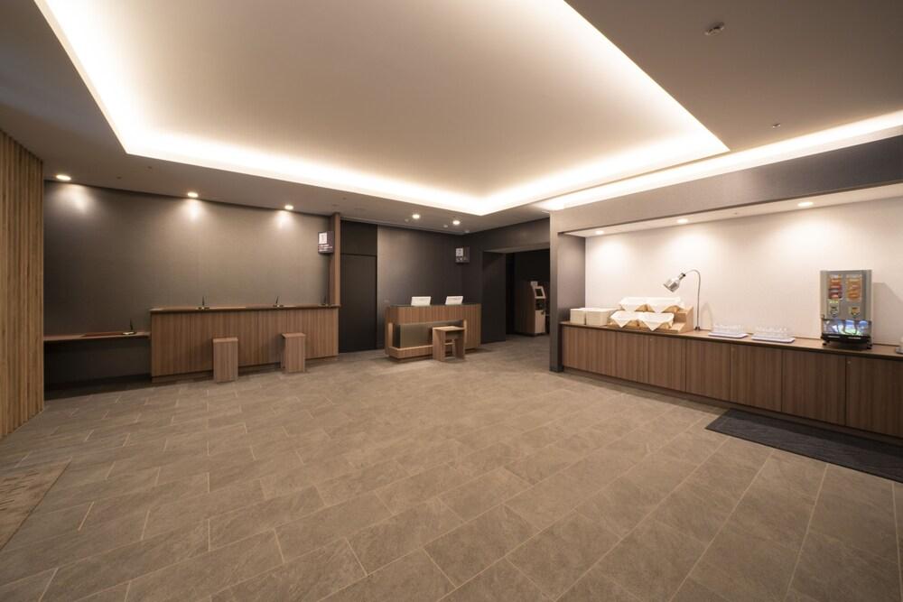 Washington R&B Hotel Hakata Ekimae 2 Fukuoka  Exteriér fotografie