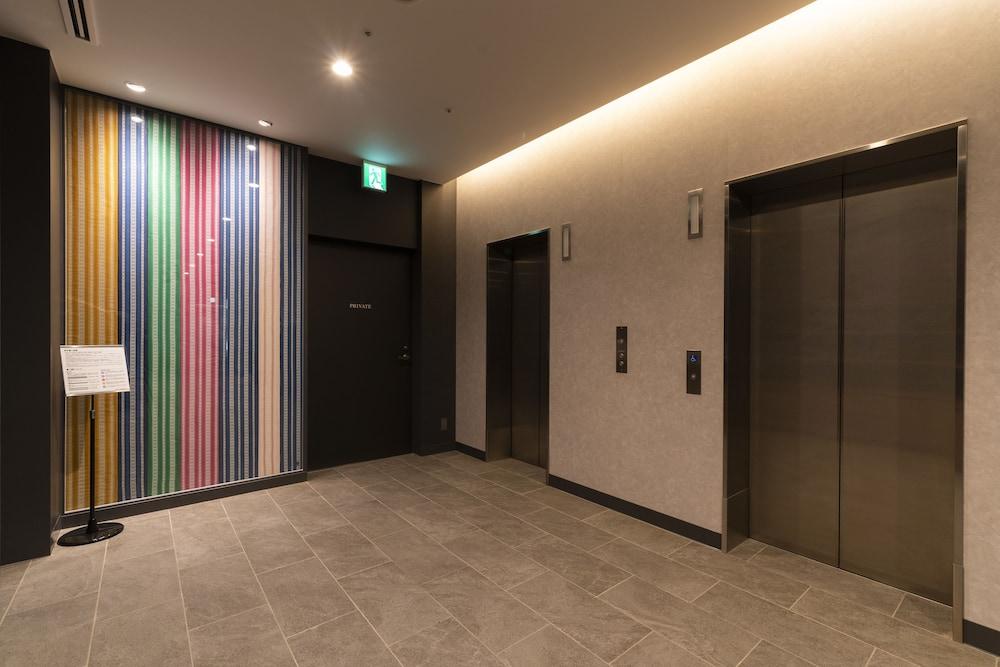 Washington R&B Hotel Hakata Ekimae 2 Fukuoka  Exteriér fotografie