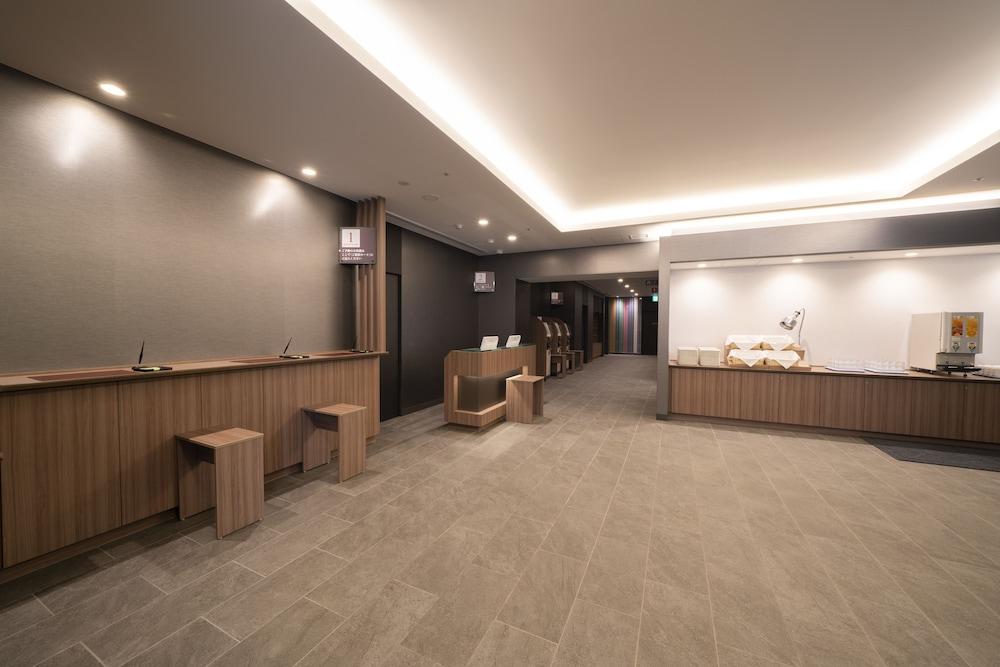Washington R&B Hotel Hakata Ekimae 2 Fukuoka  Exteriér fotografie