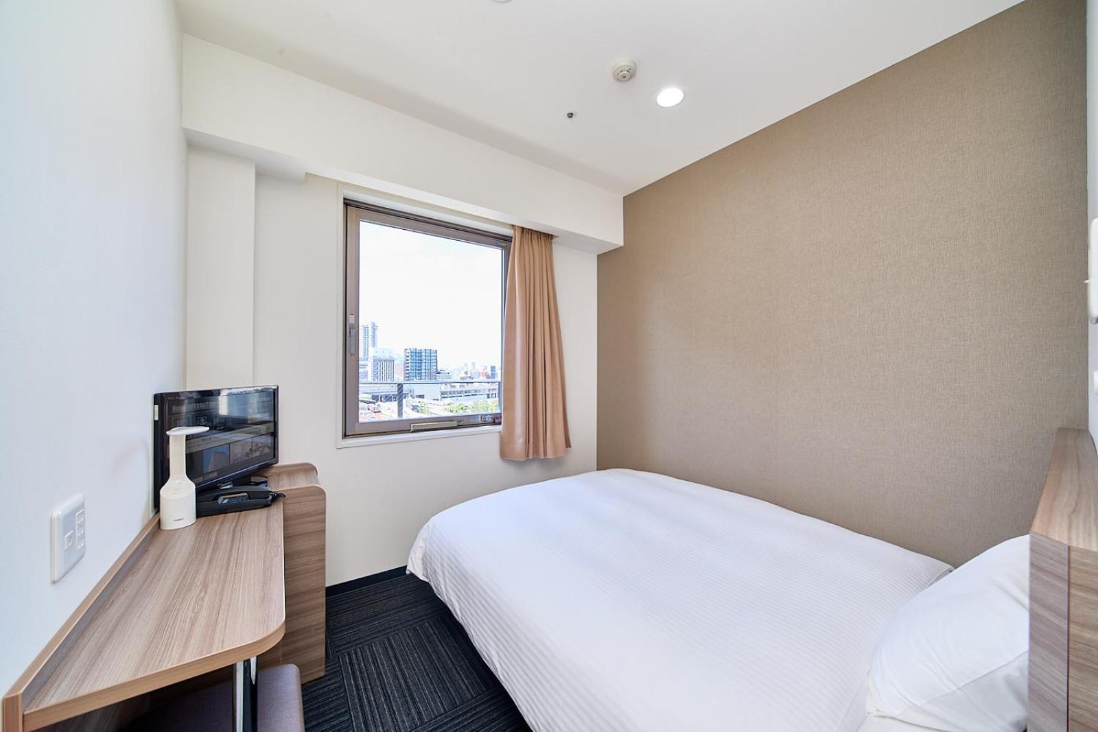 Washington R&B Hotel Hakata Ekimae 2 Fukuoka  Exteriér fotografie