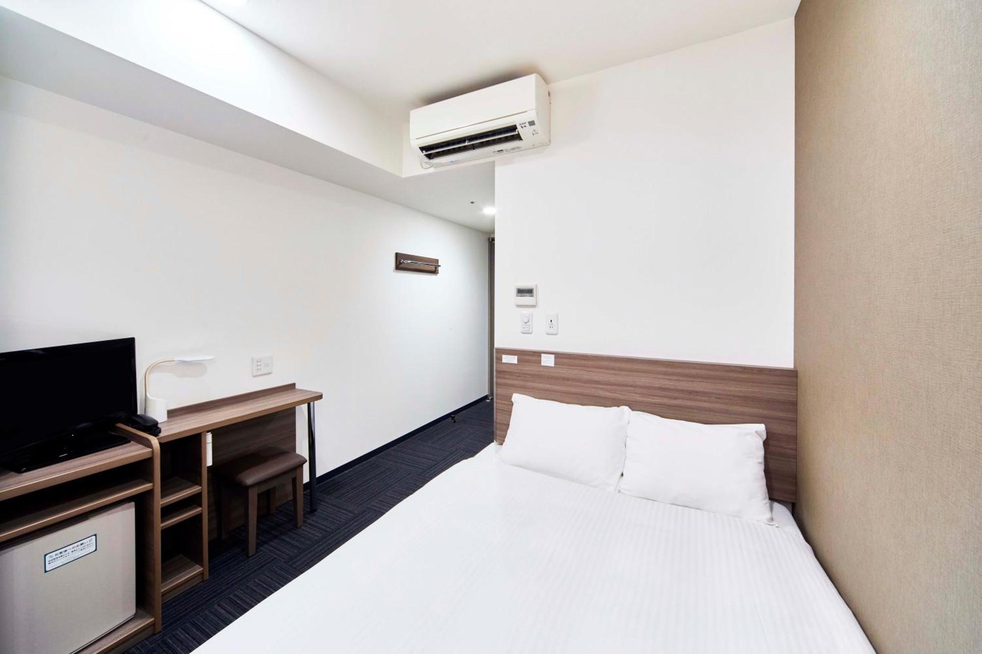 Washington R&B Hotel Hakata Ekimae 2 Fukuoka  Exteriér fotografie